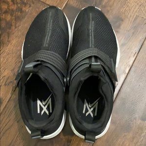 Like new NIKE Metcon Sport